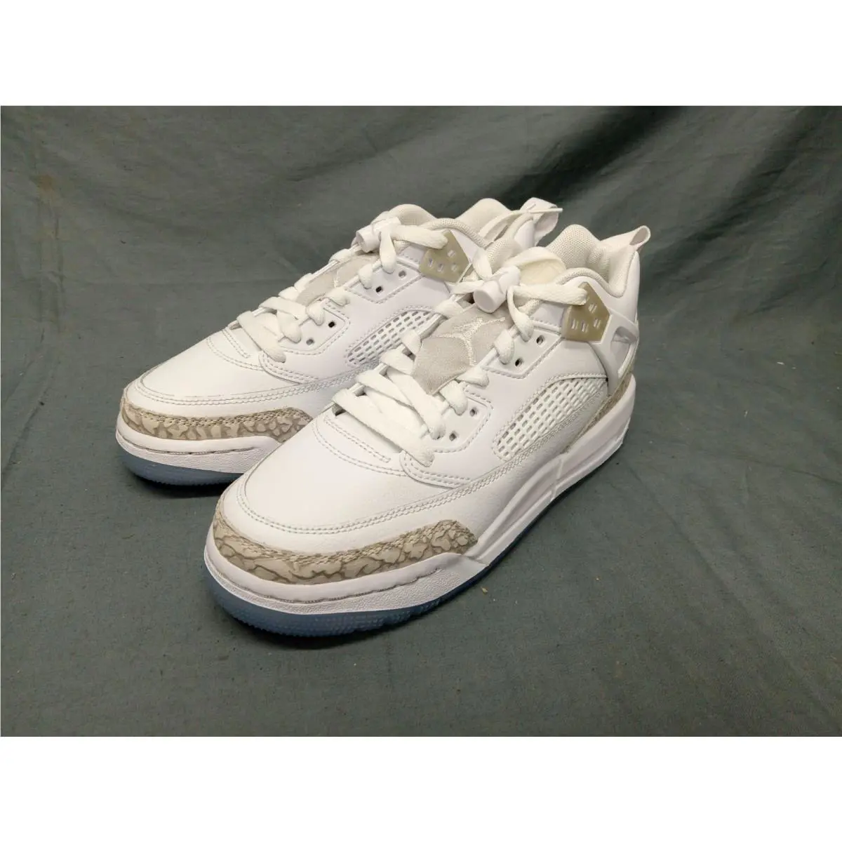 Nike shoes - Jordan Spizike - Spizike - FQ3950 103 - White (UPC: 197862949599) 8
