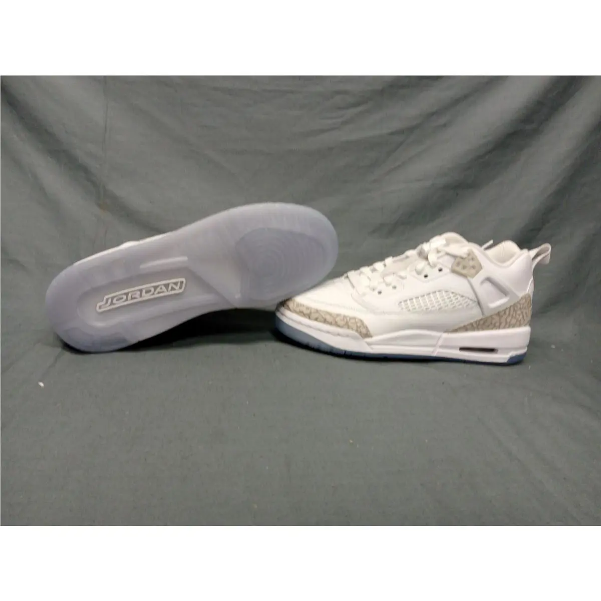 Nike shoes - Jordan Spizike - Spizike - FQ3950 103 - White (UPC: 197862949599) 0