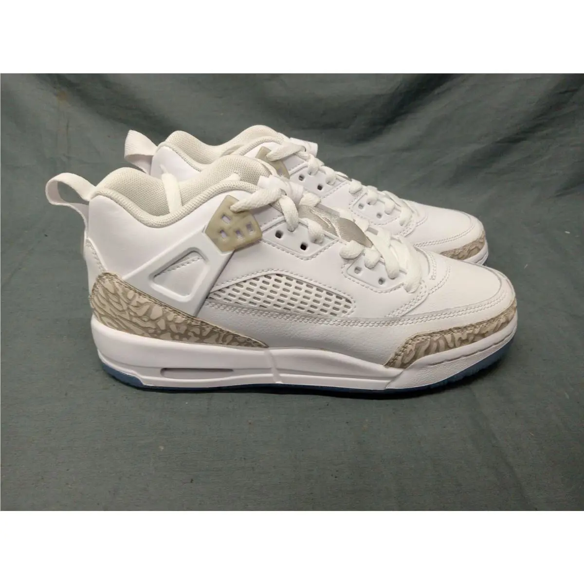 Nike shoes - Jordan Spizike - Spizike - FQ3950 103 - White (UPC: 197862949599) 3