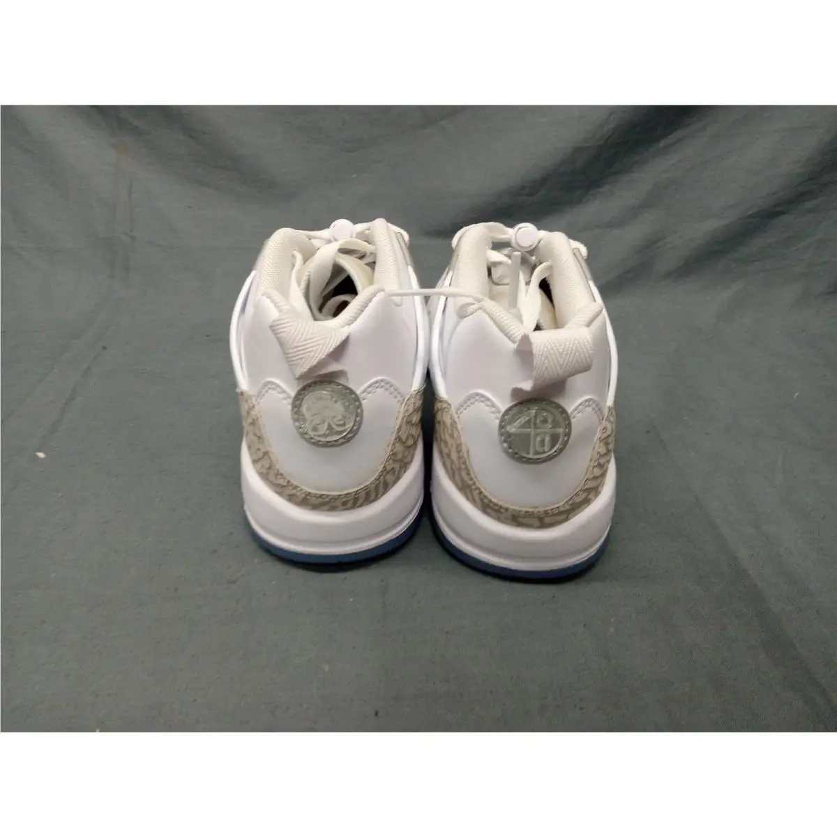 Nike shoes - Jordan Spizike - Spizike - FQ3950 103 - White (UPC: 197862949599) 5