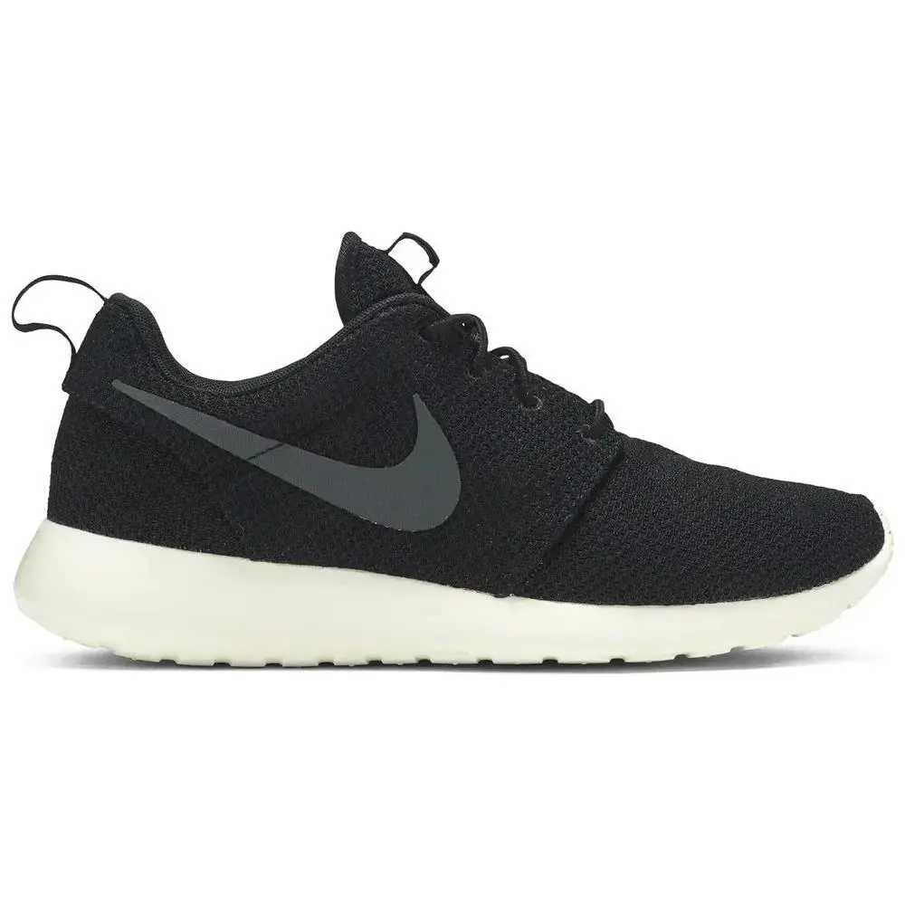 Nike shoes - Nike Roshe - Roshe - Black 0