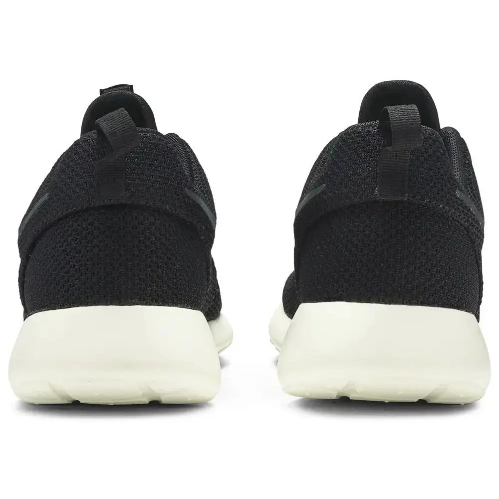 Nike shoes - Nike Roshe - Roshe - Black 1