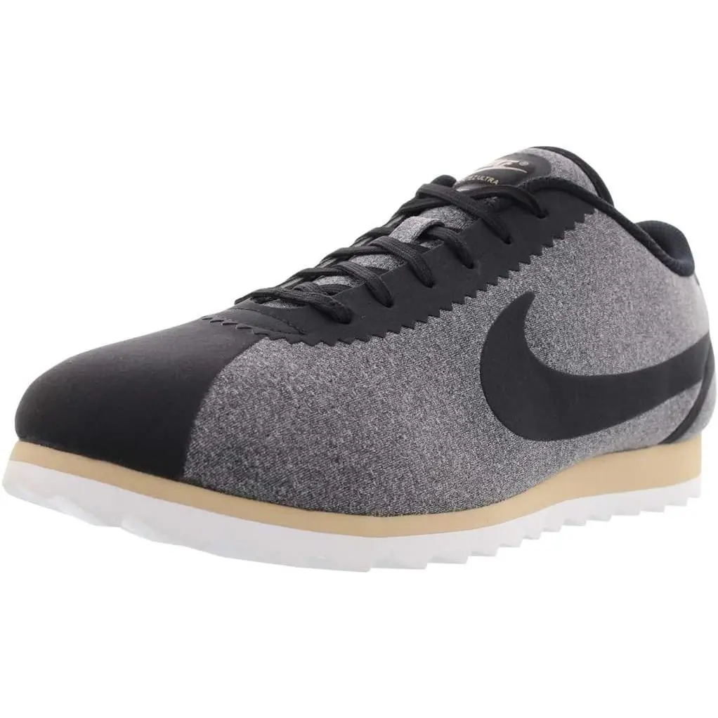 Nike shoes - 859540001 - 859540 001 - Black/Black-Vachetta Tan (UPC: 823229736808) 0