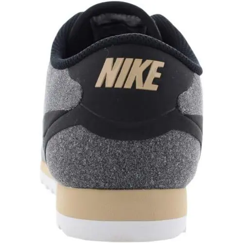 Nike shoes - 859540001 - 859540 001 - Black/Black-Vachetta Tan (UPC: 823229736808) 1