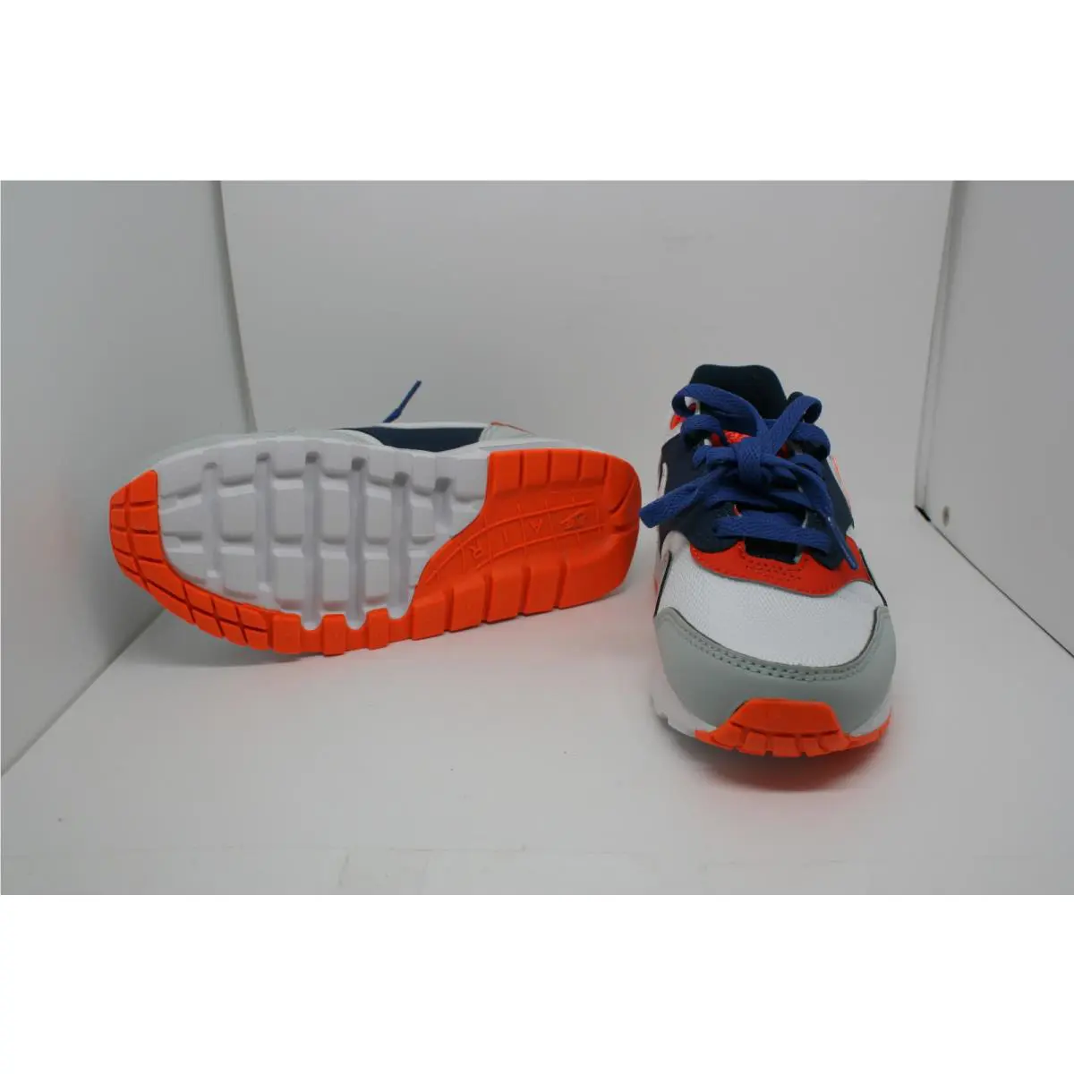 Nike shoes - Nike Air Max 1 - Air Max - Blue 0