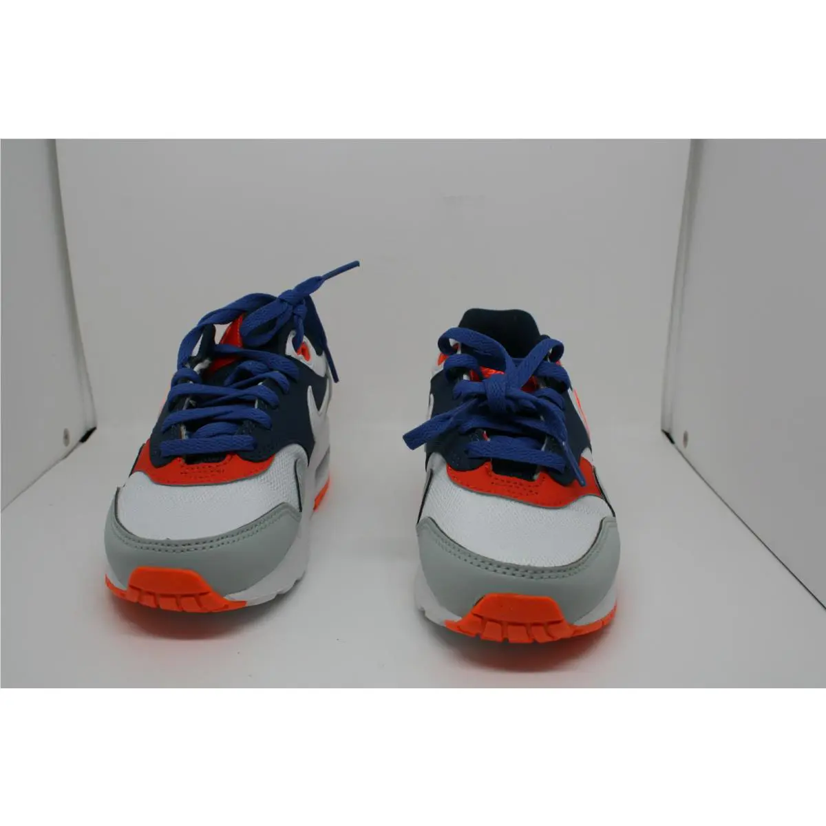 Nike shoes - Nike Air Max 1 - Air Max - Blue 4
