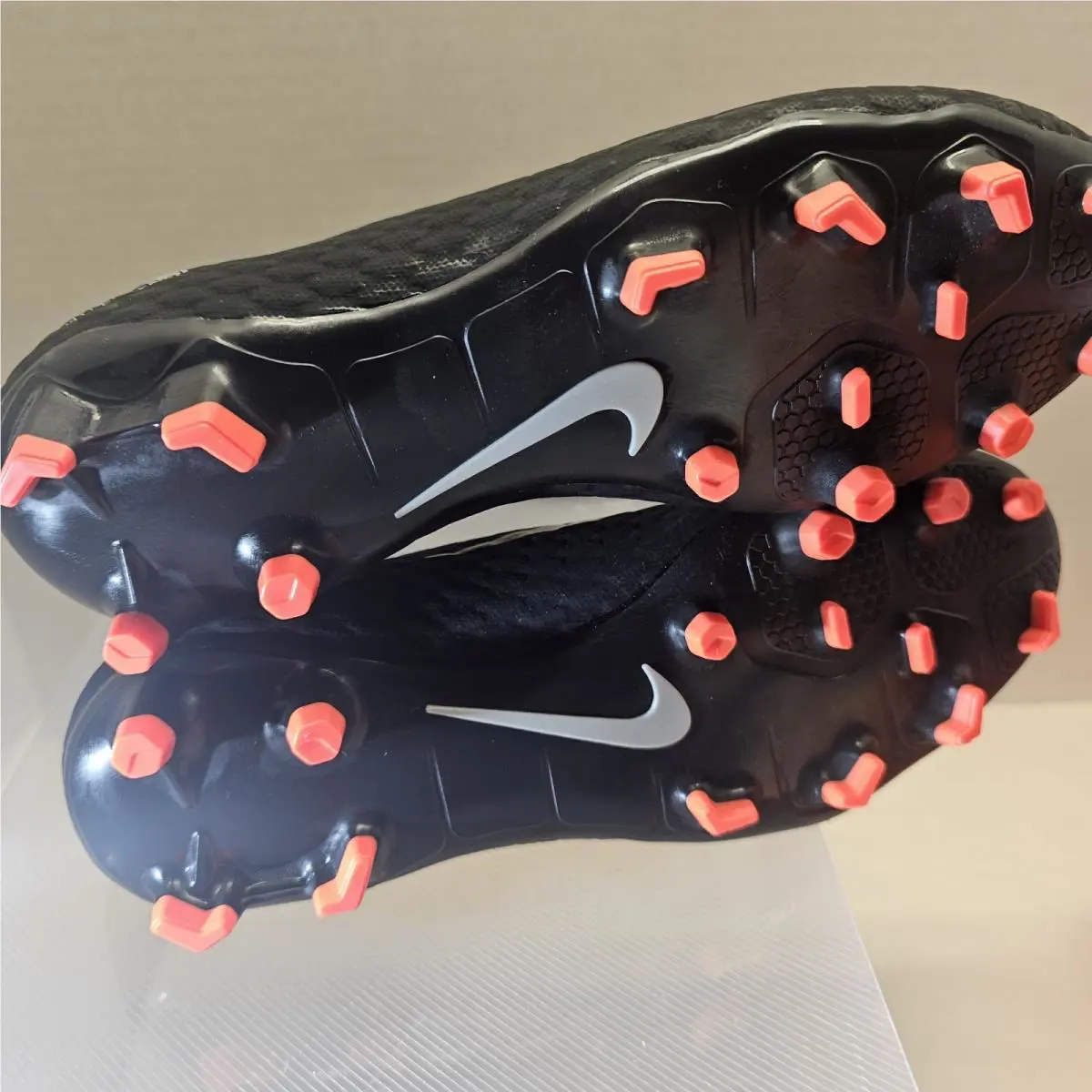 Nike shoes - Nike Phantom GT - Phantom - 852556-001 - Black 3