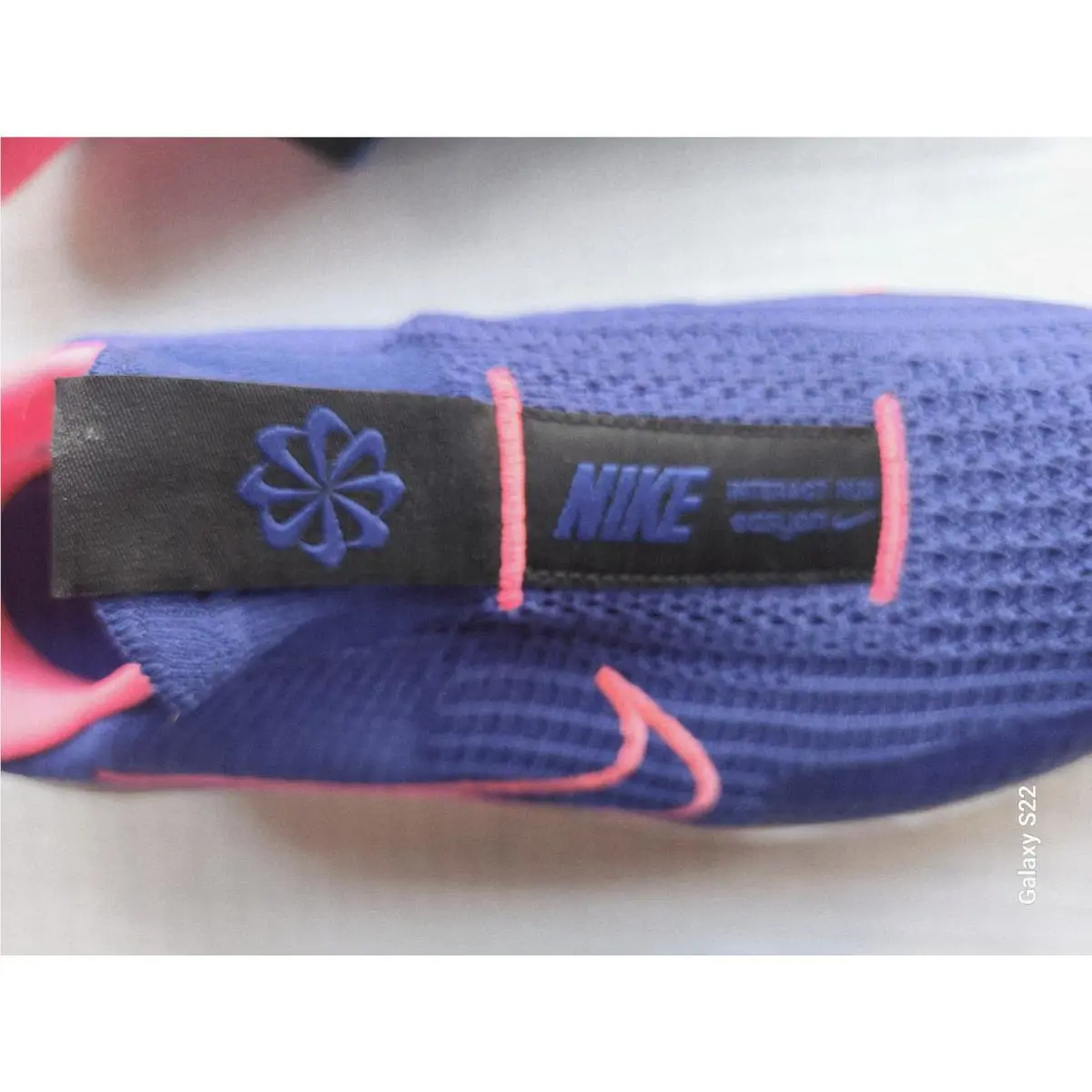 Nike shoes - Nike FV5591-500 - Purple & Pink 8