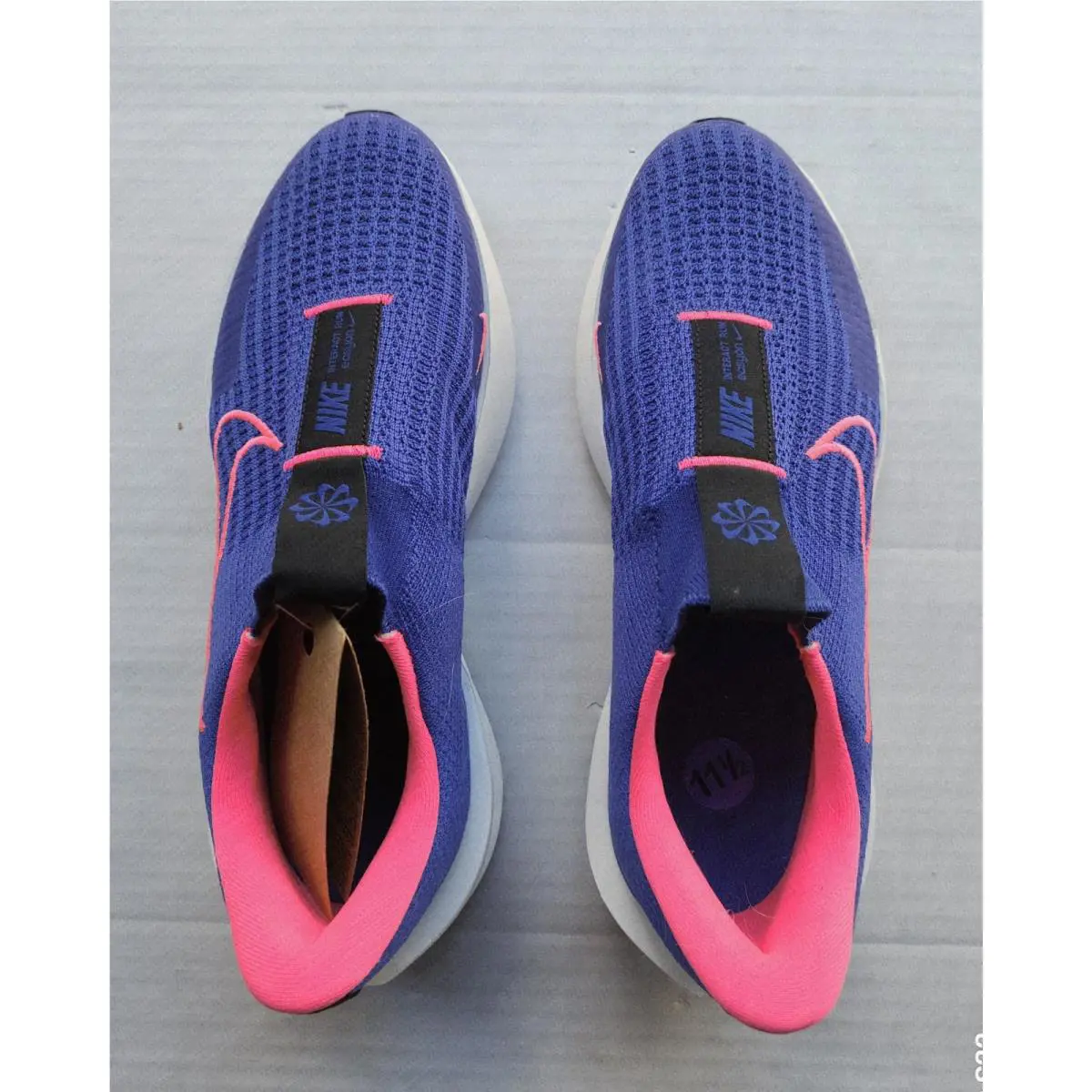 Nike shoes - Nike FV5591-500 - Purple & Pink 10