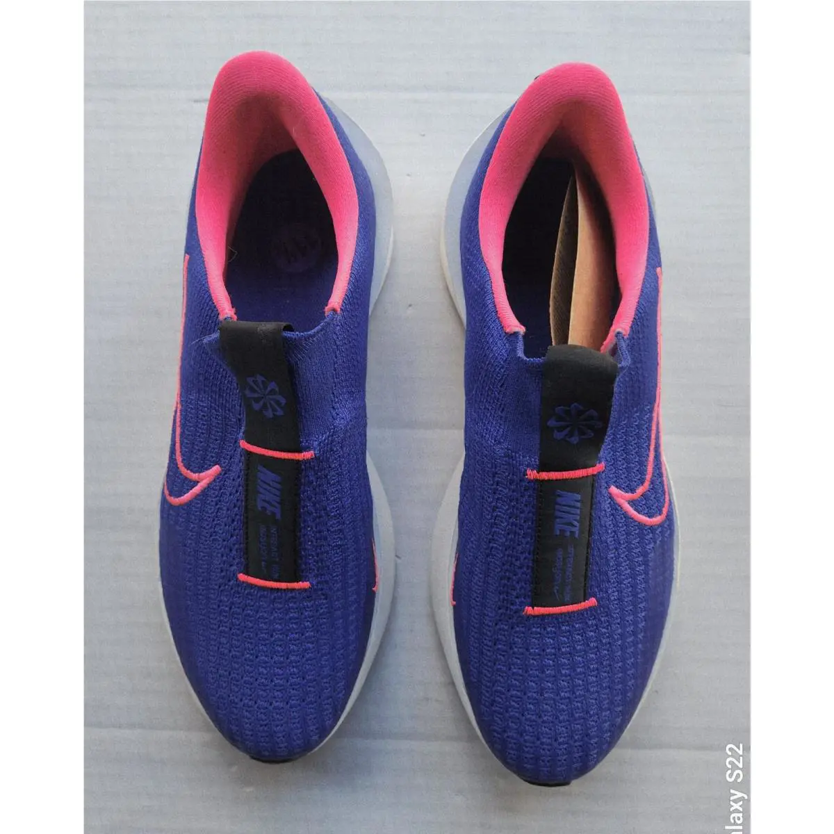 Nike shoes - Nike FV5591-500 - Purple & Pink 11