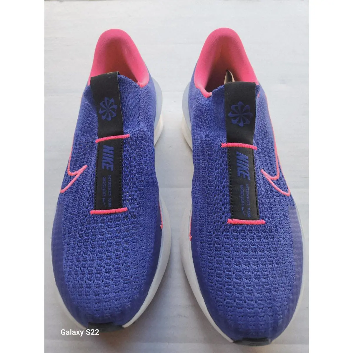 Nike shoes - Nike FV5591-500 - Purple & Pink 12