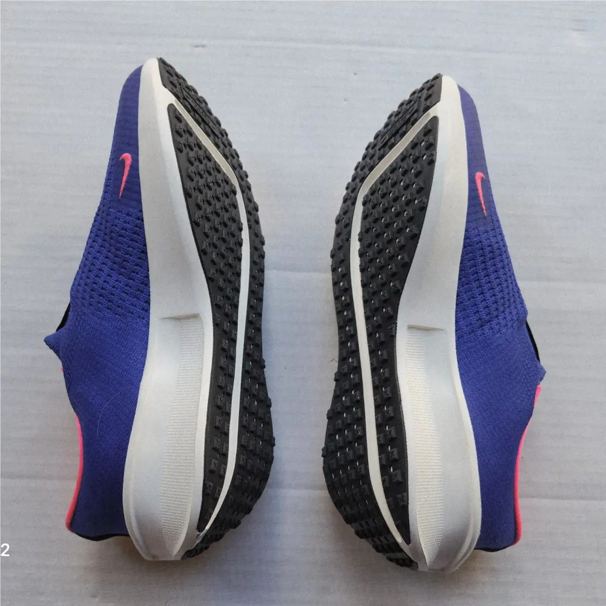 Nike shoes - Nike FV5591-500 - Purple & Pink 13