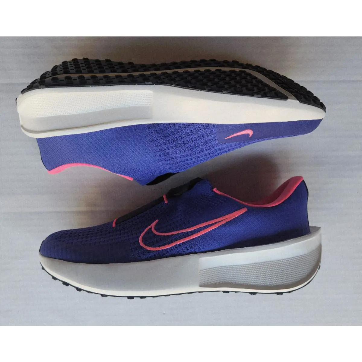 Nike shoes - Nike FV5591-500 - Purple & Pink 16