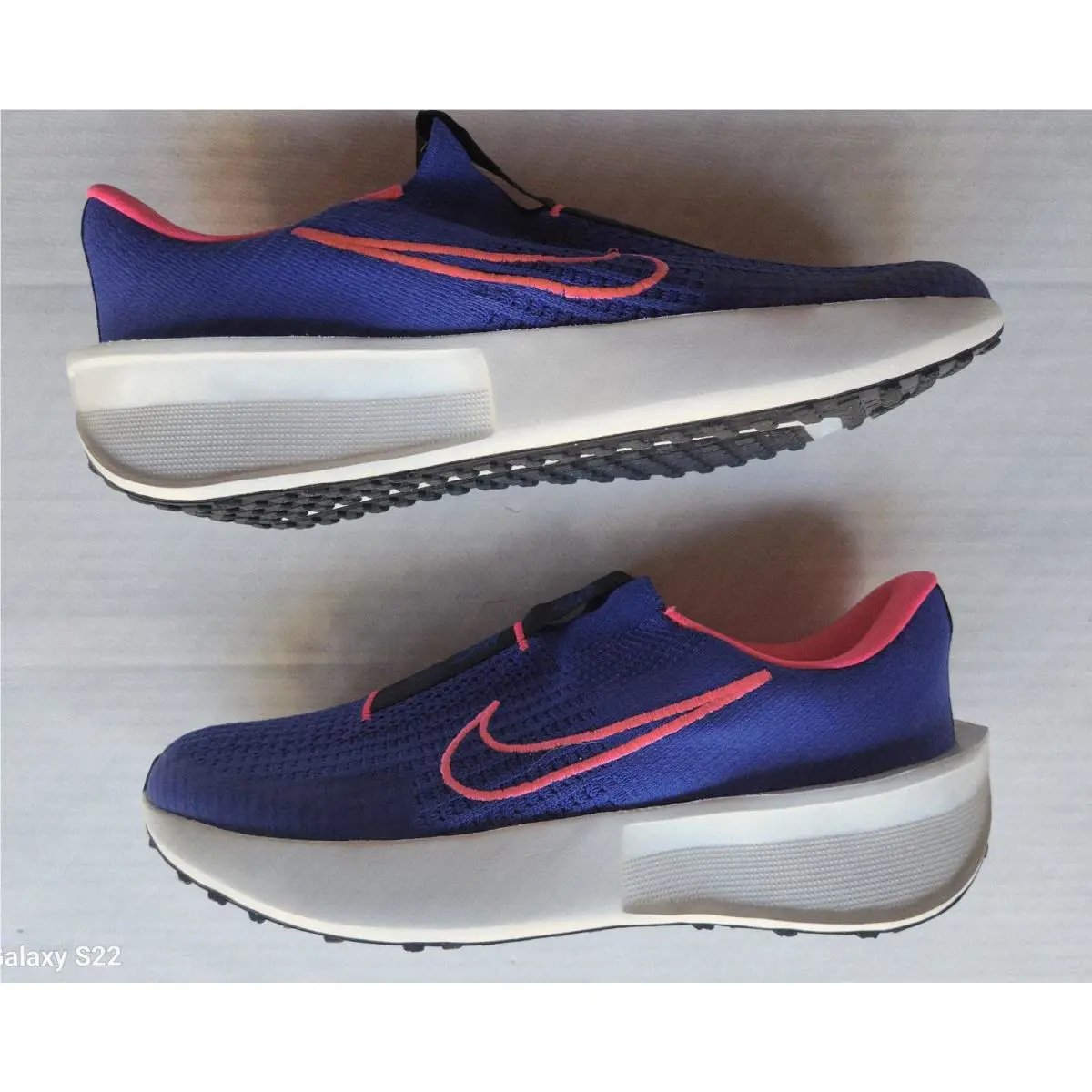 Nike shoes - Nike FV5591-500 - Purple & Pink 17