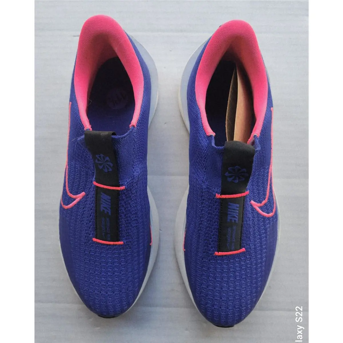 Nike shoes - Nike FV5591-500 - Purple & Pink 0
