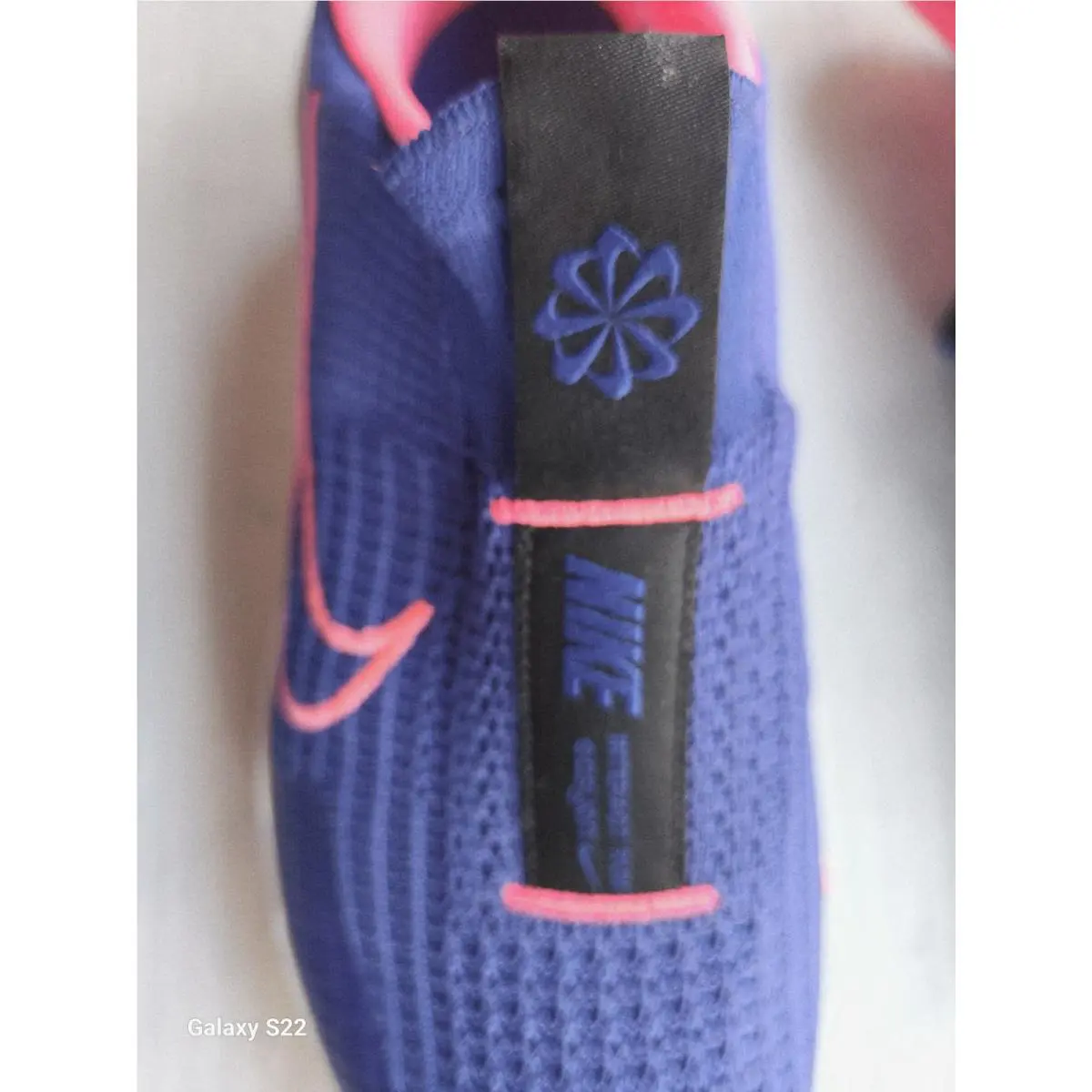 Nike shoes - Nike FV5591-500 - Purple & Pink 18