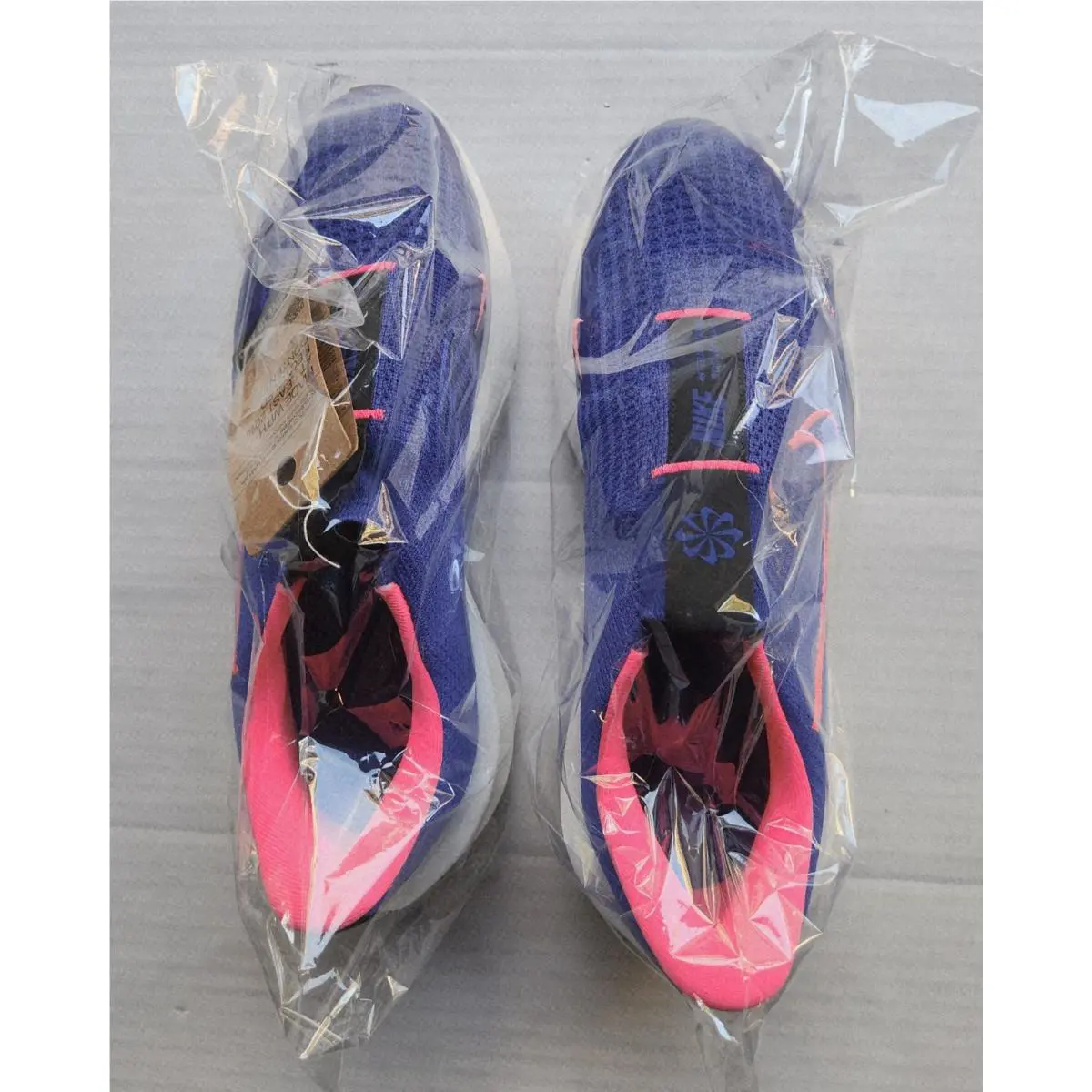 Nike shoes - Nike FV5591-500 - Purple & Pink 21