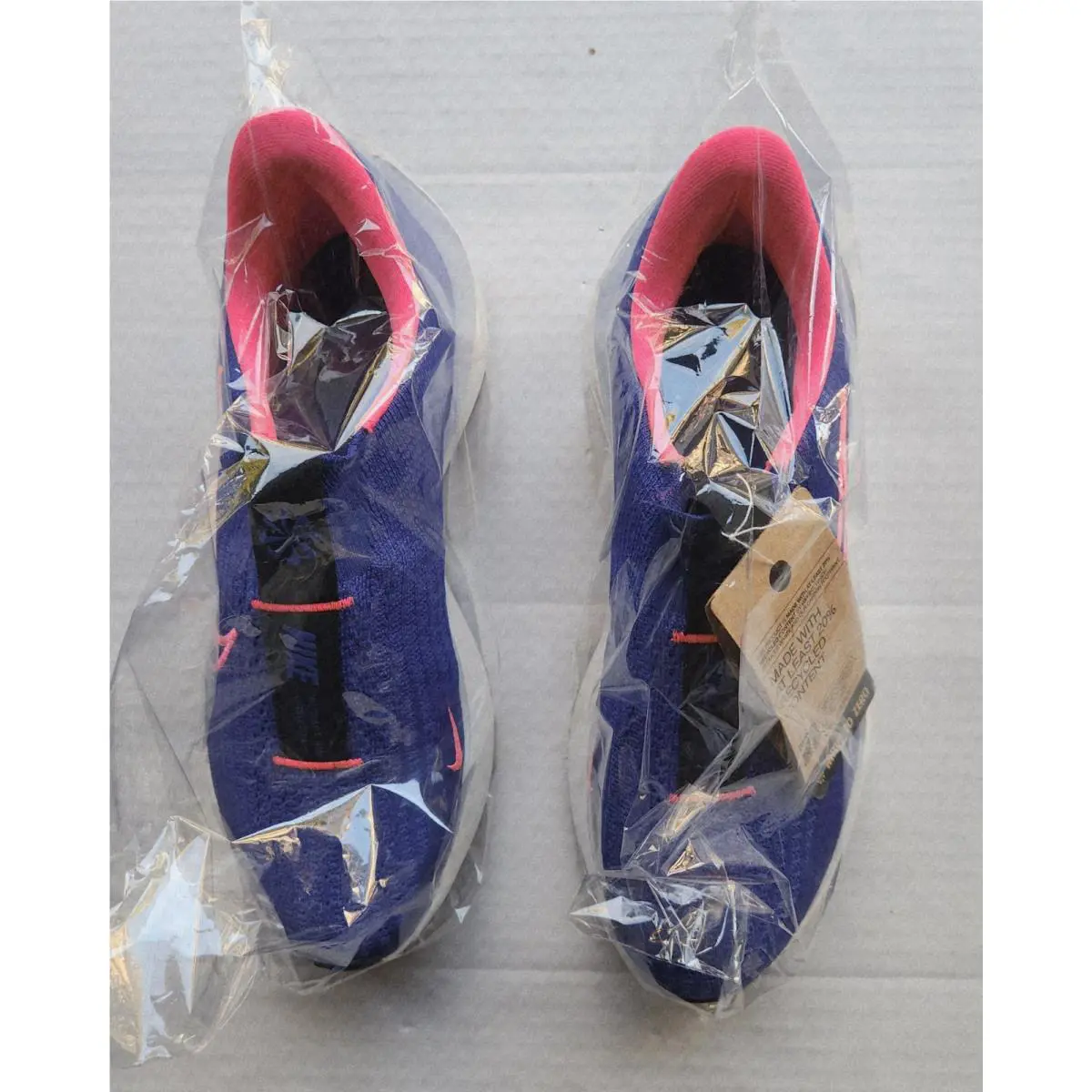 Nike shoes - Nike FV5591-500 - Purple & Pink 22