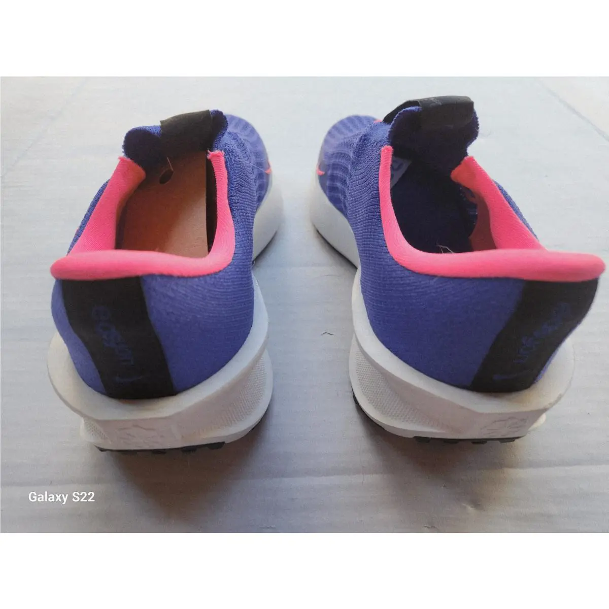 Nike shoes - Nike FV5591-500 - Purple & Pink 2