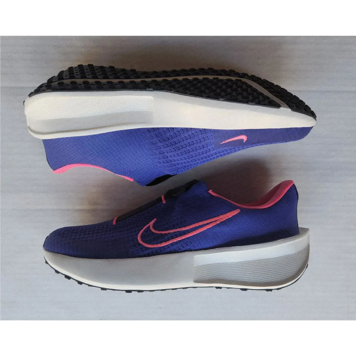 Nike shoes - Nike FV5591-500 - Purple & Pink 6