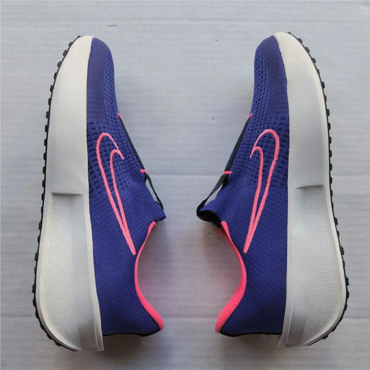 Nike shoes - Nike FV5591-500 - Purple & Pink 14