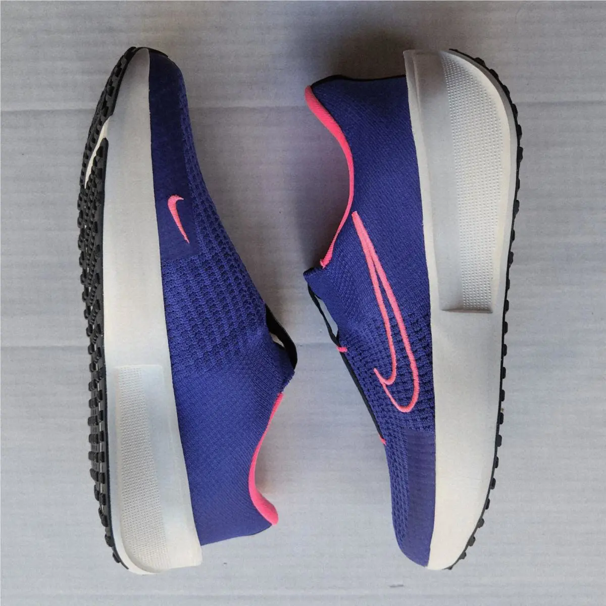 Nike shoes - Nike FV5591-500 - Purple & Pink 15
