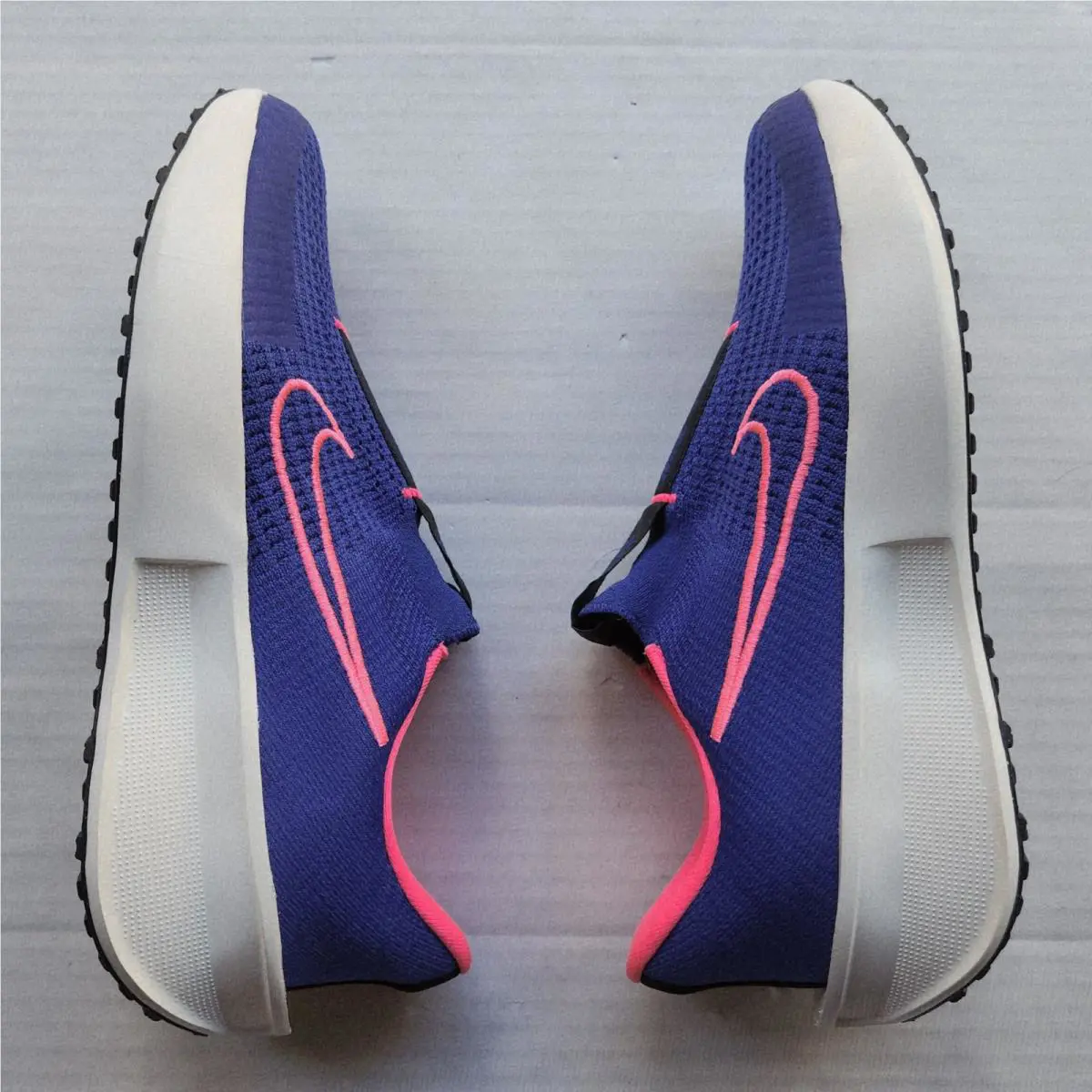 Nike shoes - Nike FV5591-500 - Purple & Pink 4