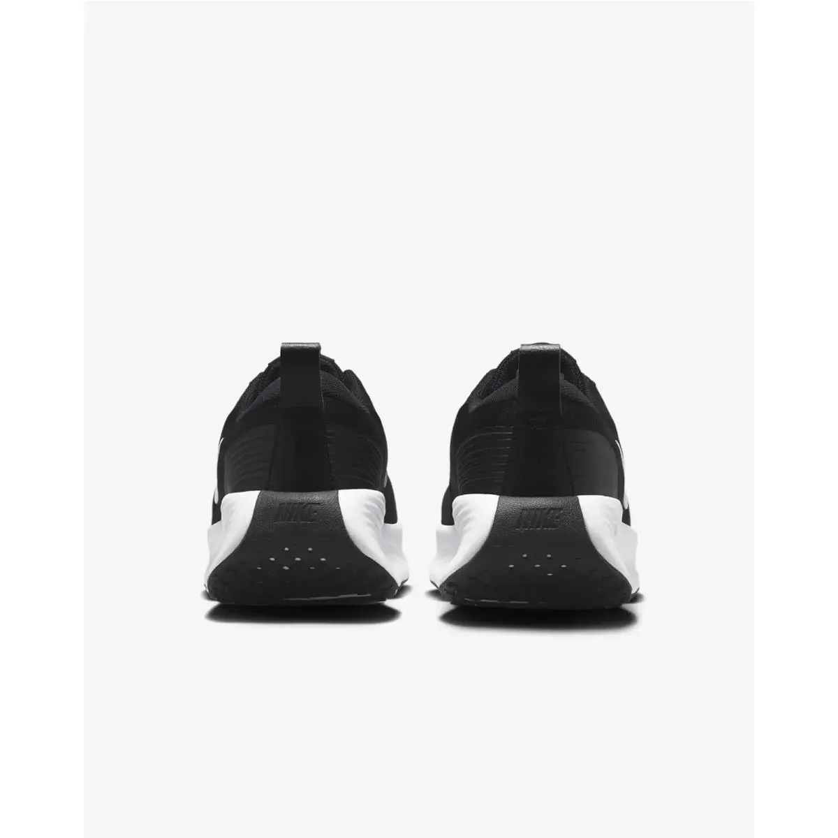 Nike shoes - BLACK/WHITE - HQ8477-002 4