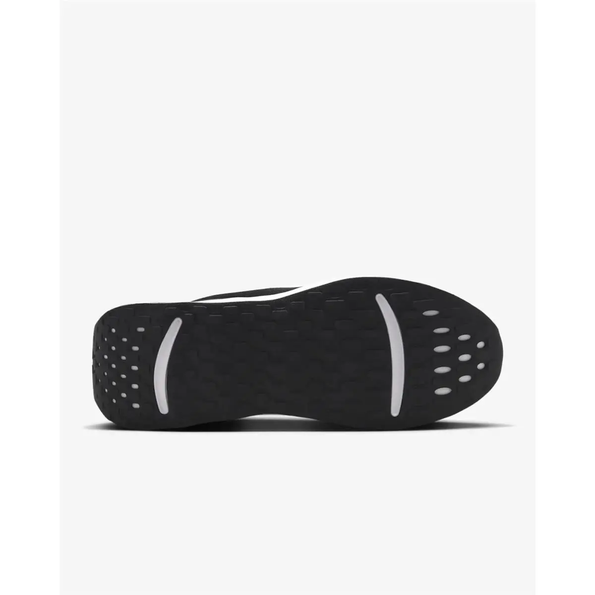 Nike shoes - BLACK/WHITE - HQ8477-002 6