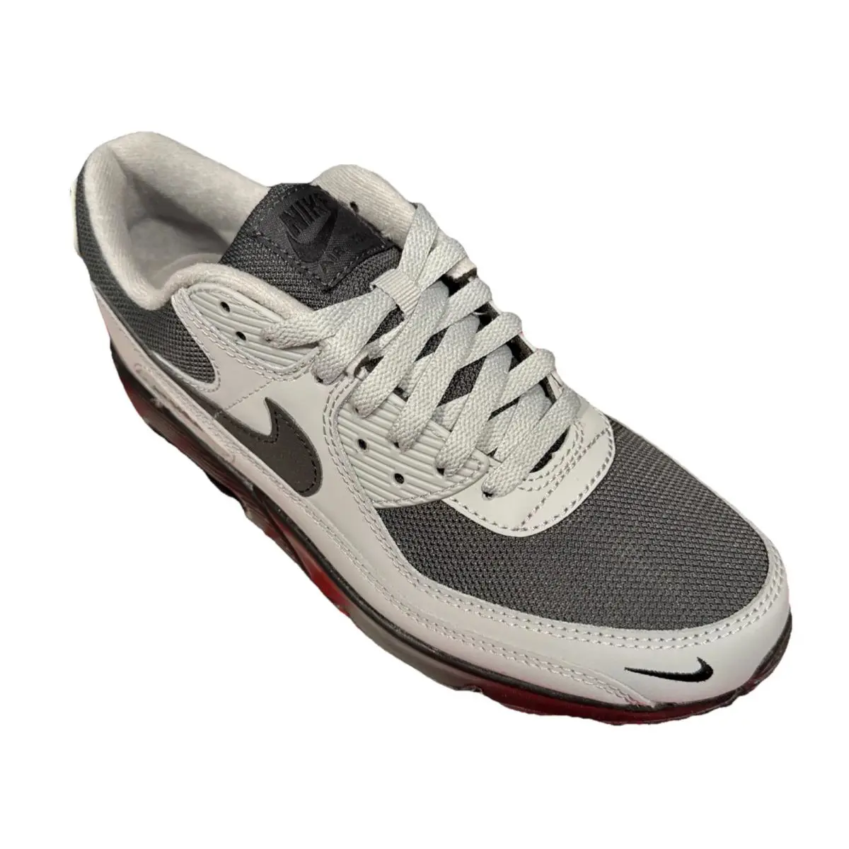 Nike shoes - Nike Air Max 90 - Air Max - IM5989 077 - Gray 0