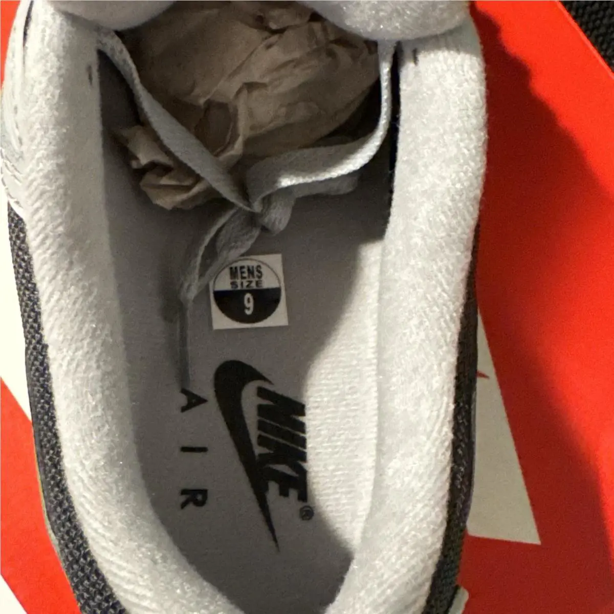 Nike shoes - Nike Air Max 90 - Air Max - IM5989 077 - Gray 1