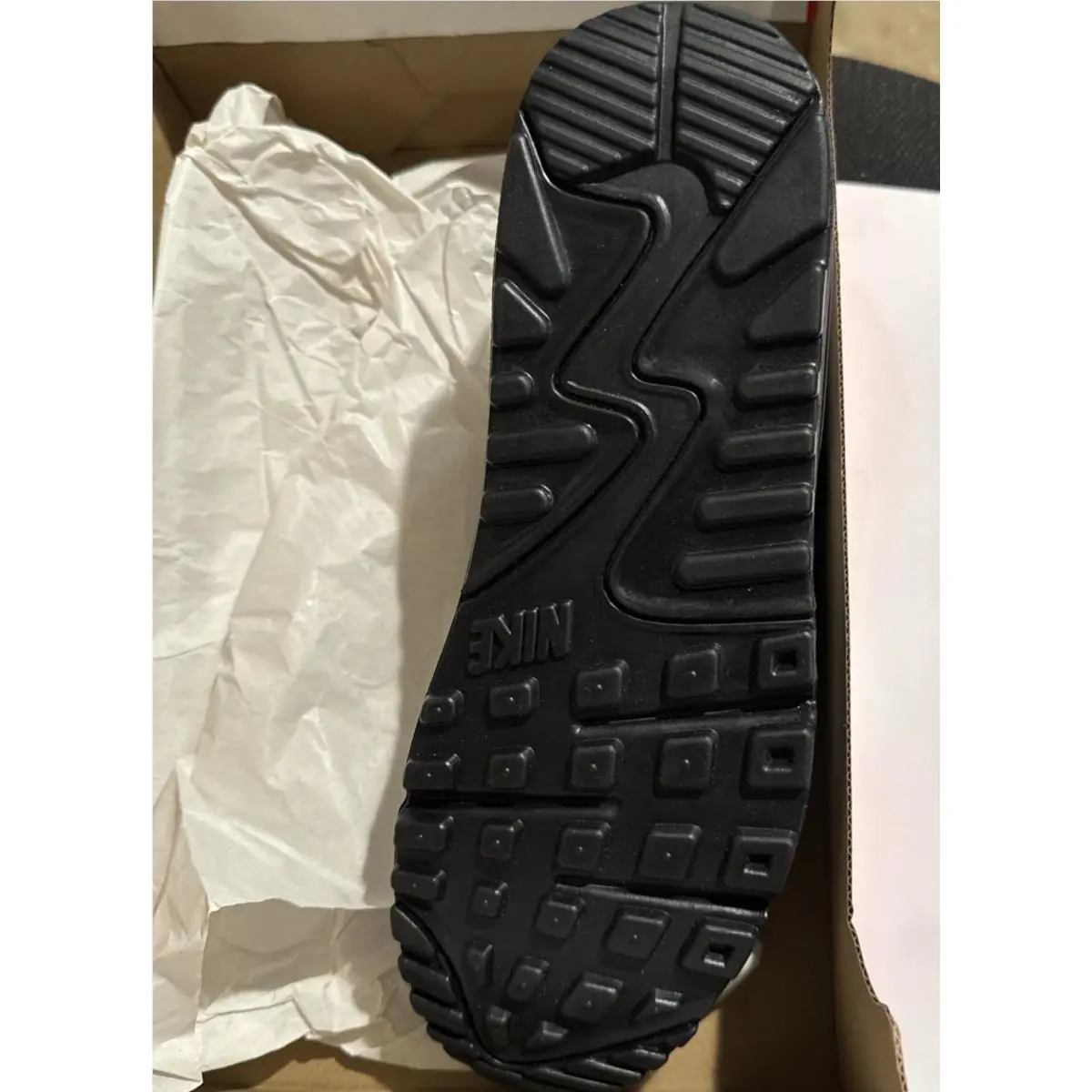 Nike shoes - Nike Air Max 90 - Air Max - IM5989 077 - Gray 2