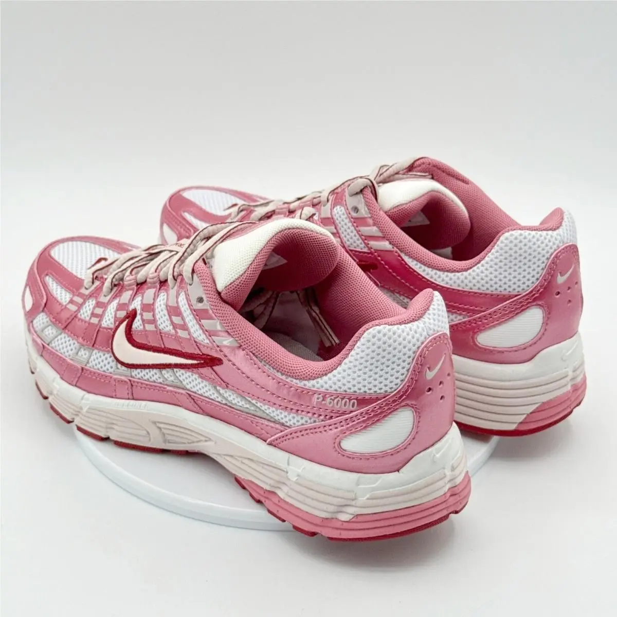 Nike shoes - Nike P-6000 - IO3496-100 - Pink (UPC: 198488585758) 1