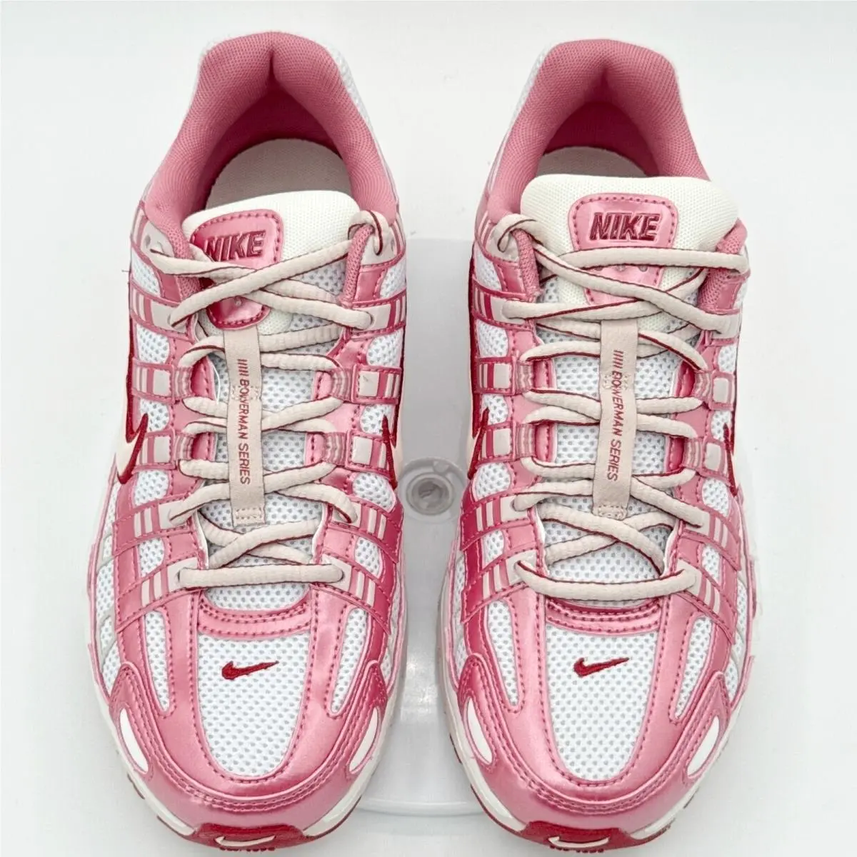Nike shoes - Nike P-6000 - IO3496-100 - Pink (UPC: 198488585758) 2