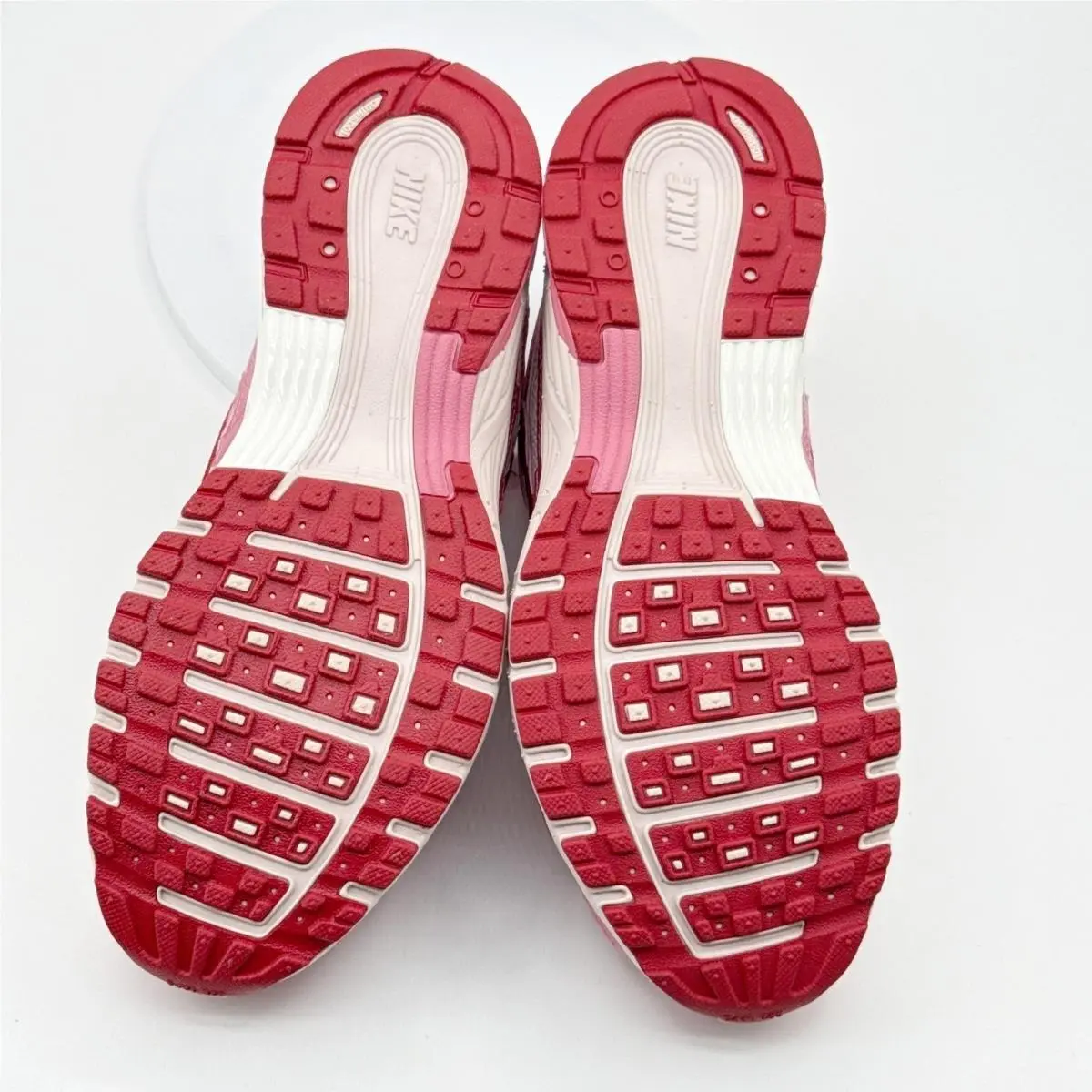 Nike shoes - Nike P-6000 - IO3496-100 - Pink (UPC: 198488585758) 3