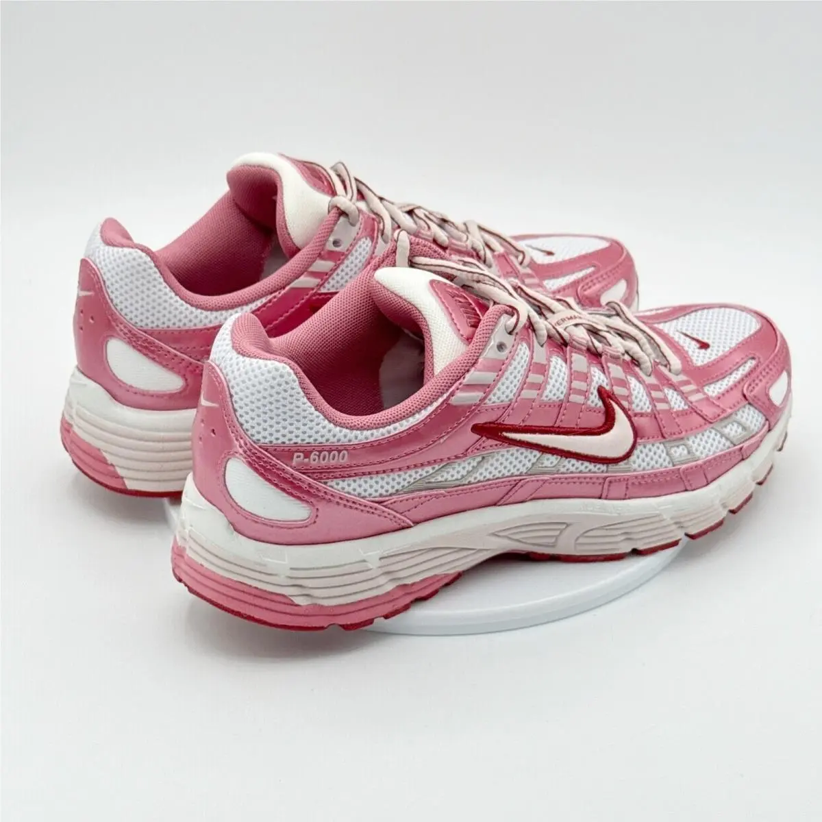 Nike shoes - Nike P-6000 - IO3496-100 - Pink (UPC: 198488585758) 4