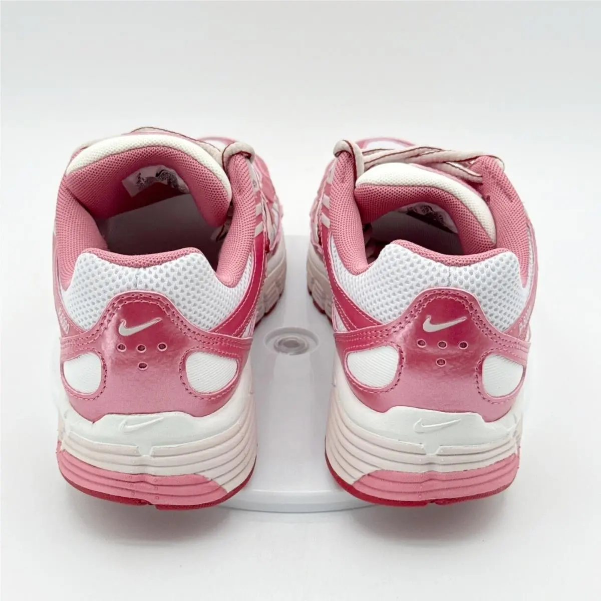 Nike shoes - Nike P-6000 - IO3496-100 - Pink (UPC: 198488585758) 6