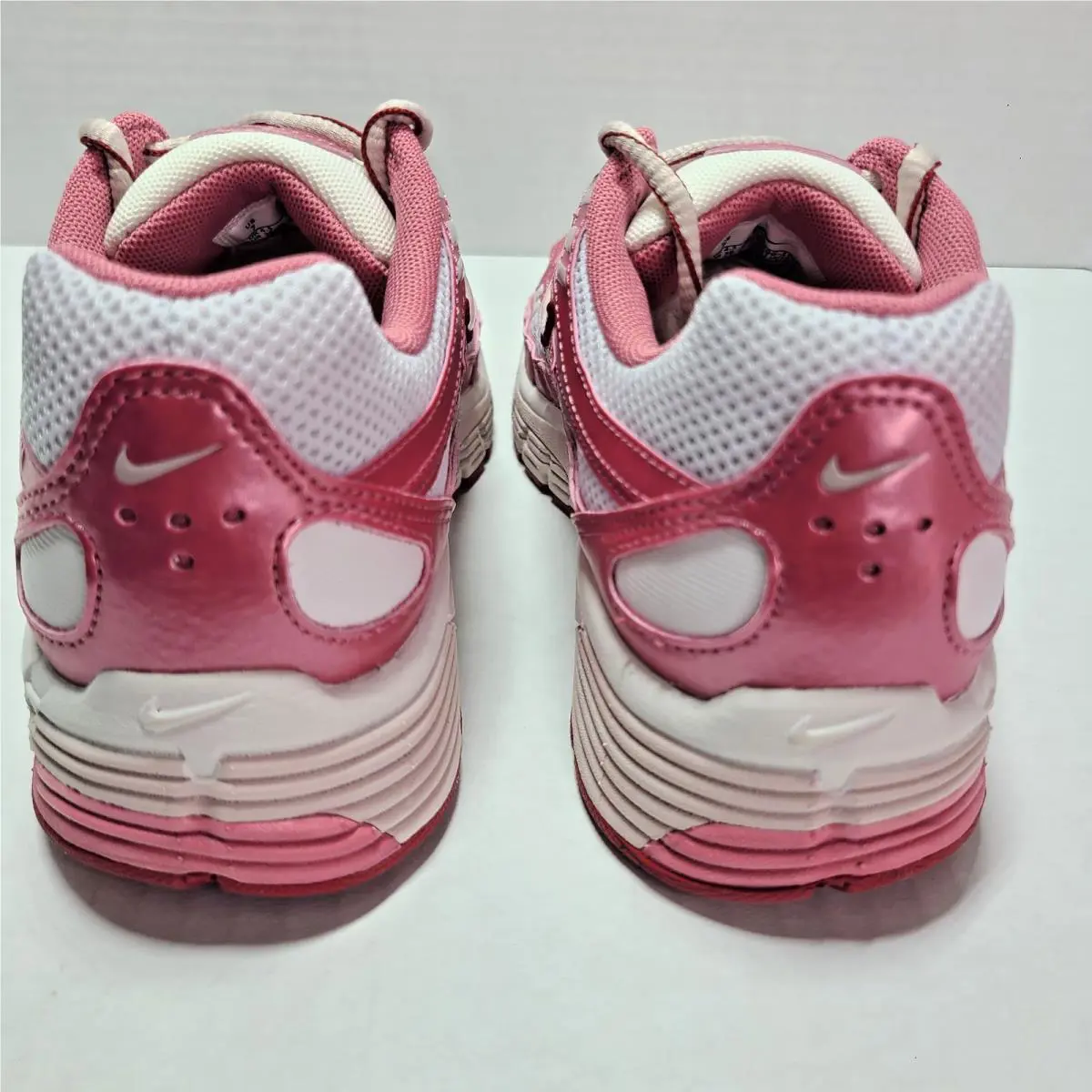 Nike shoes - Nike P-6000 - IO3496-100 - Pink 10