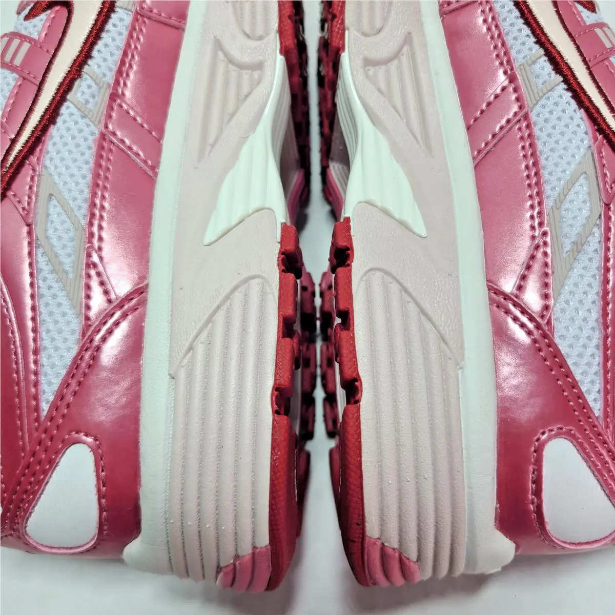 Nike shoes - Nike P-6000 - IO3496-100 - Pink 12