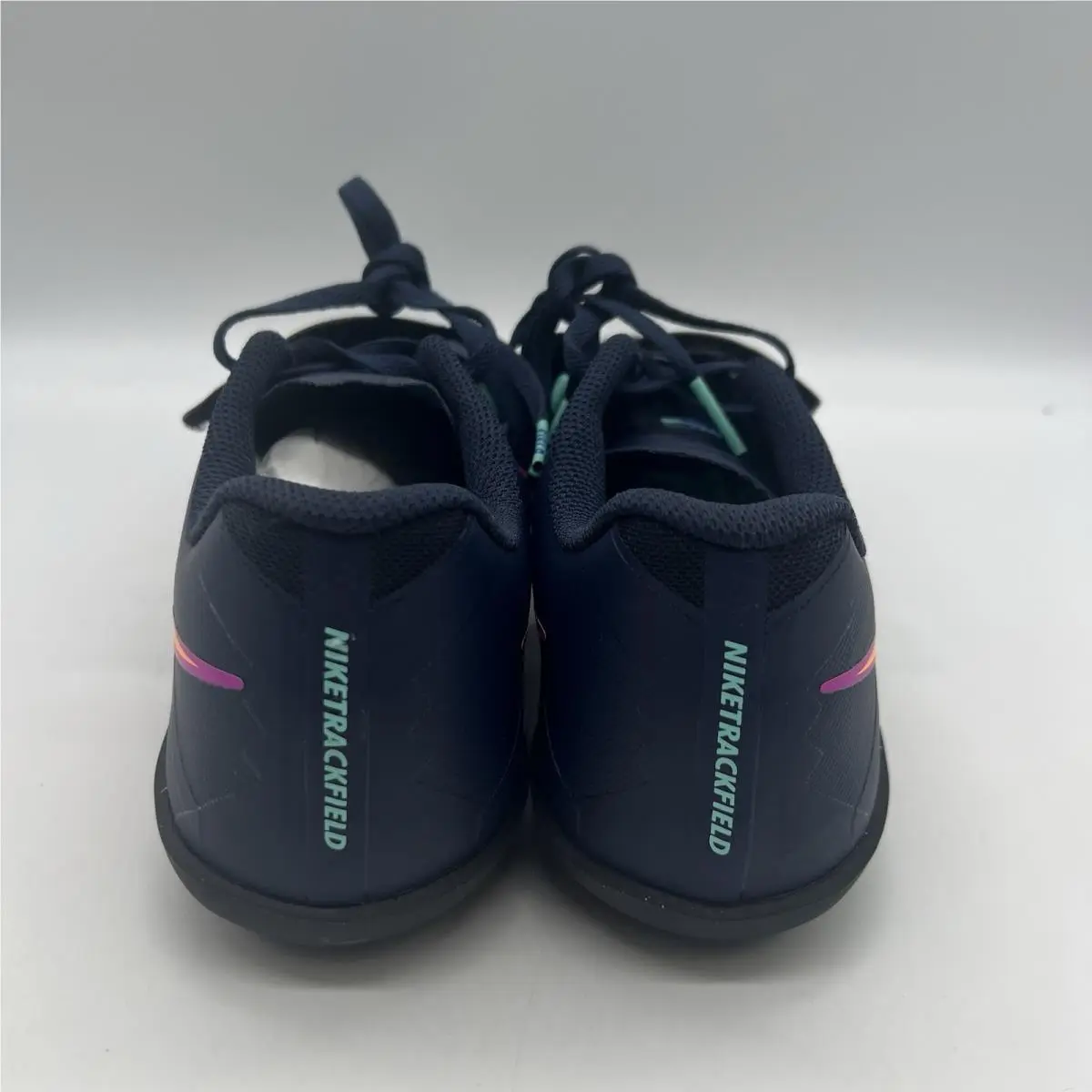 Nike shoes - Nike Zoom Rival - Zoom Rival - FZ9665-400 - Blue 4