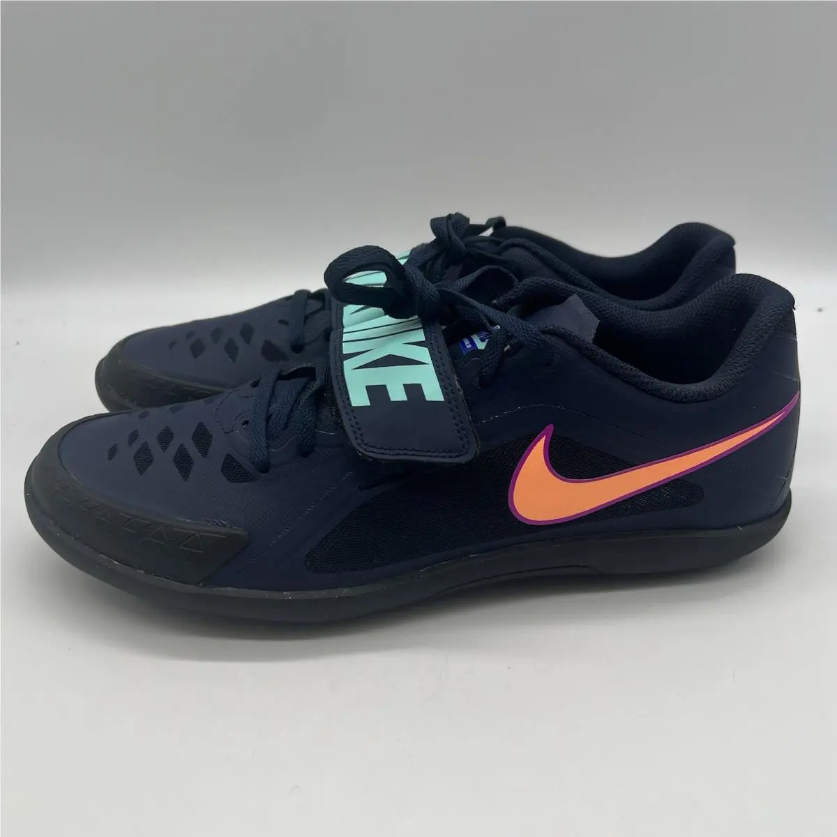 Nike shoes - Nike Zoom Rival - Zoom Rival - FZ9665-400 - Blue 5