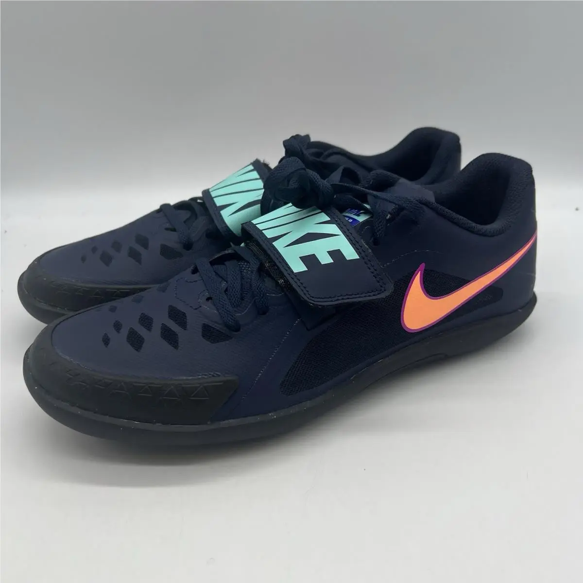 Nike shoes - Nike Zoom Rival - Zoom Rival - FZ9665-400 - Blue 6