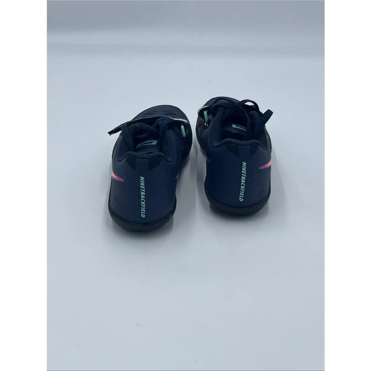 Nike shoes - Nike Zoom Rival SD 2 - FZ9665 400 - Obsidian & Hyper Violet & Hyper Turquoise & Orange Pulse 0
