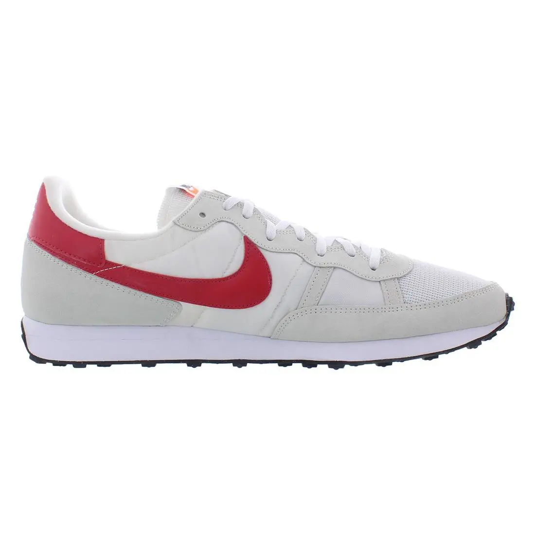 Nike shoes - Nike Challenger - Challenger - CW7645-100 - White, Full: White/University Red (UPC: 194955931448) 0