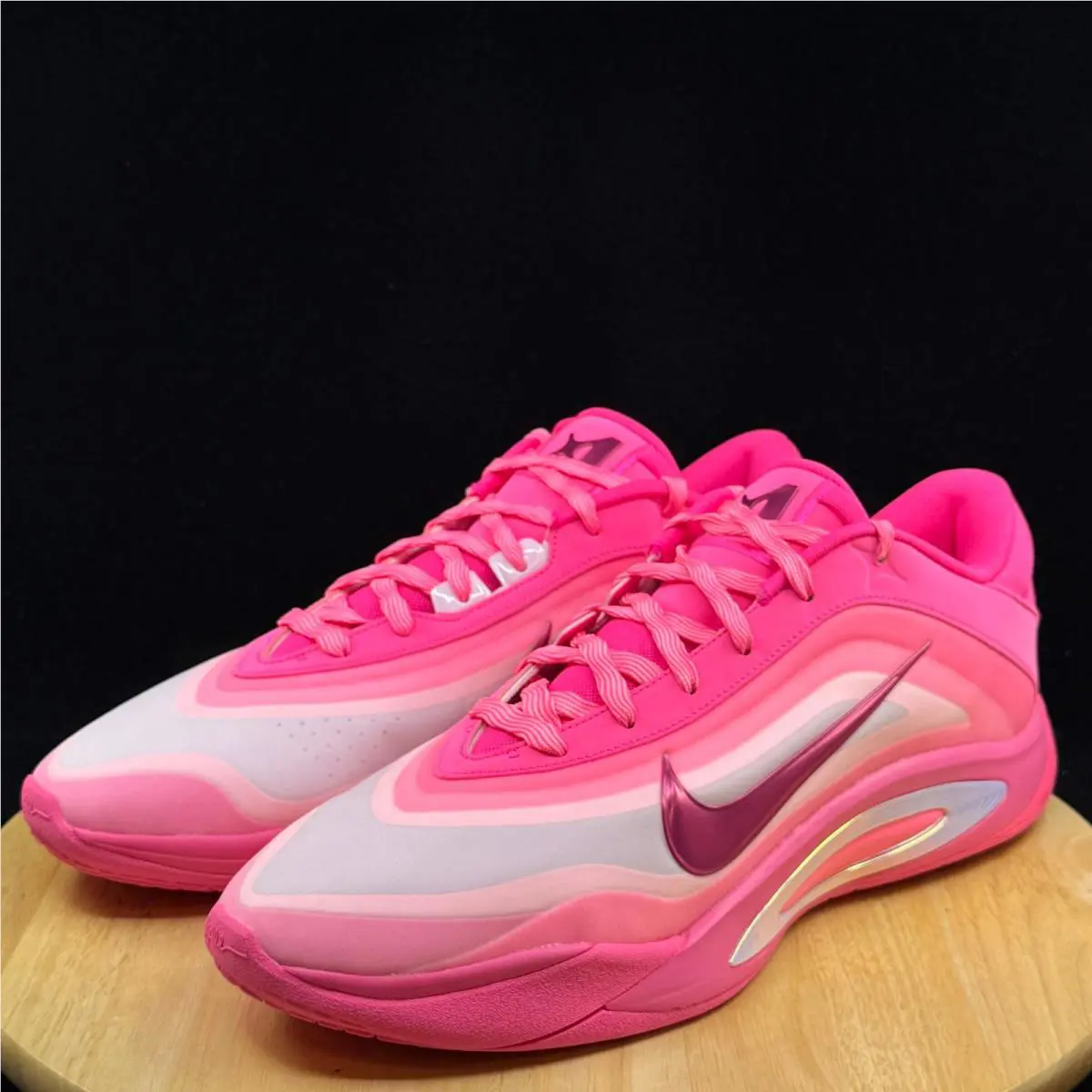 Nike shoes - Pink 0