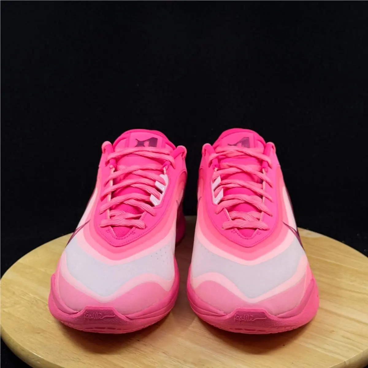 Nike shoes - Pink 1