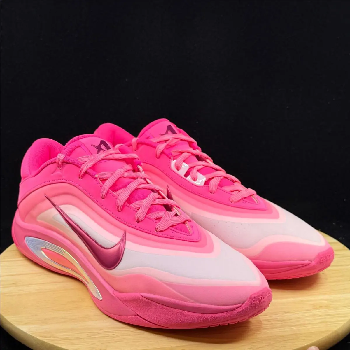 Nike shoes - Pink 2