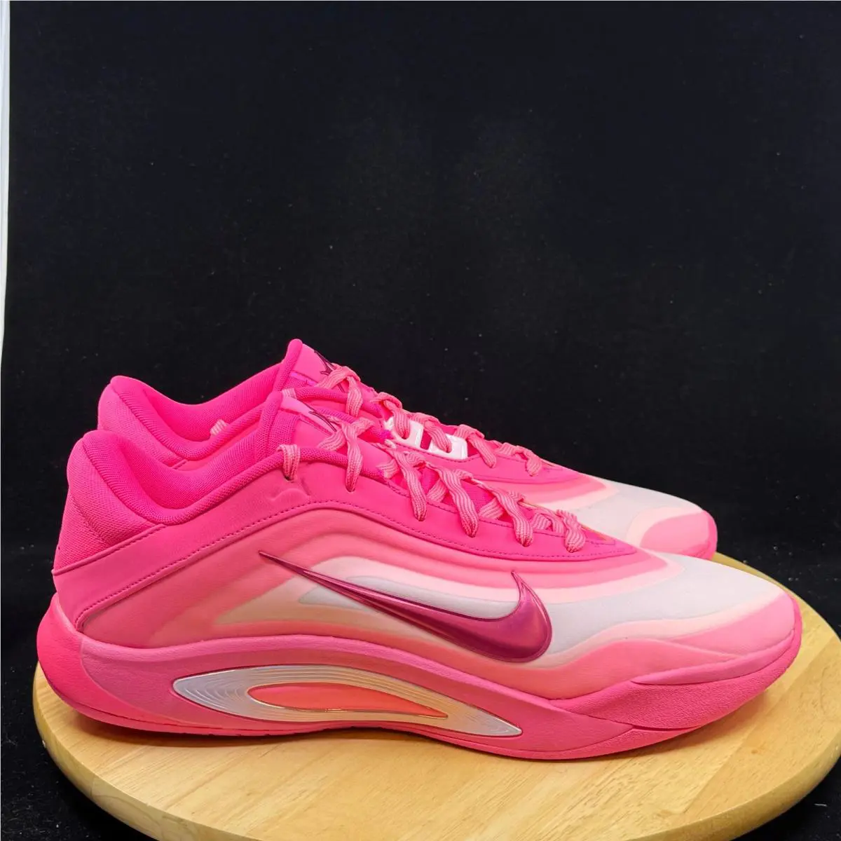 Nike shoes - Pink 3