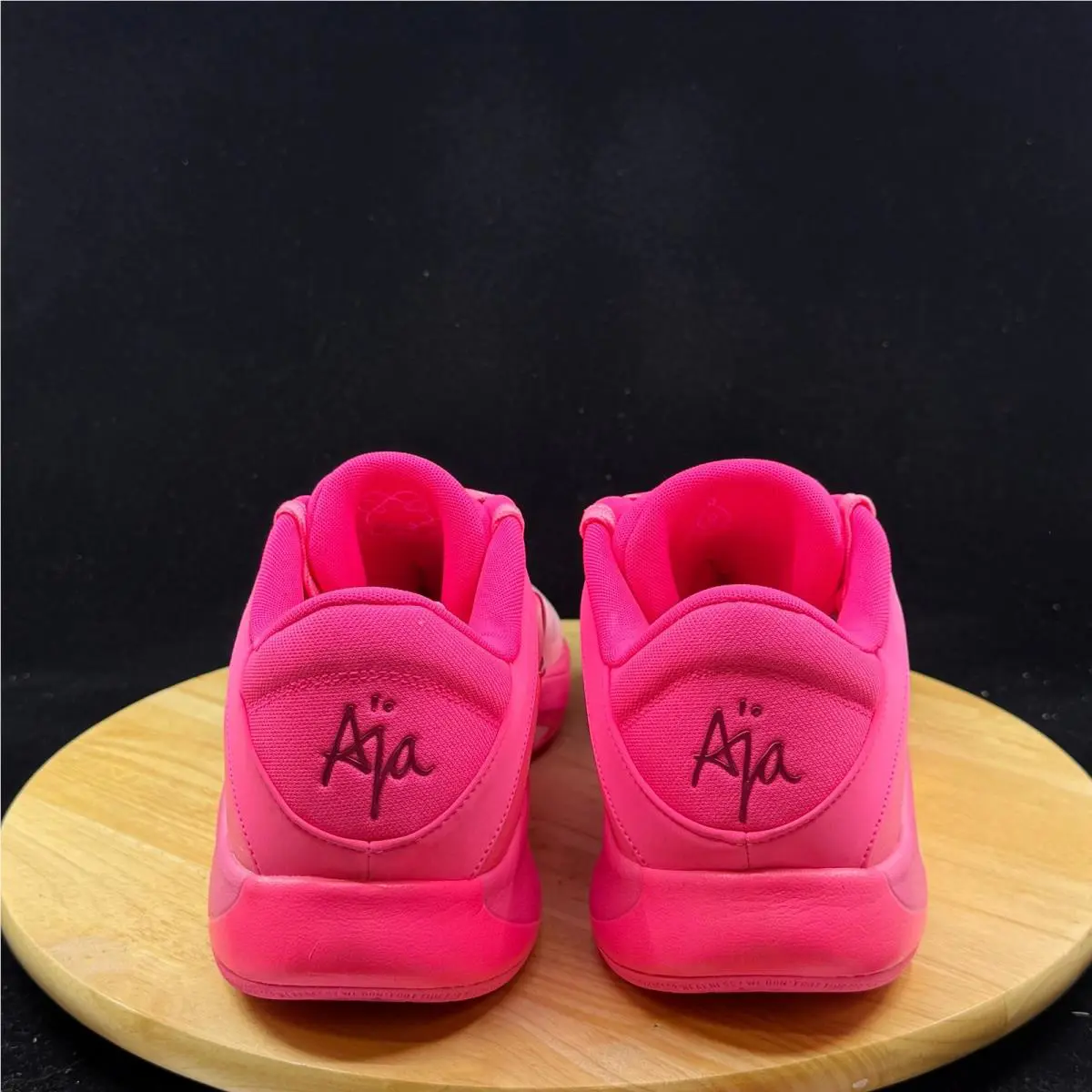 Nike shoes - Pink 4