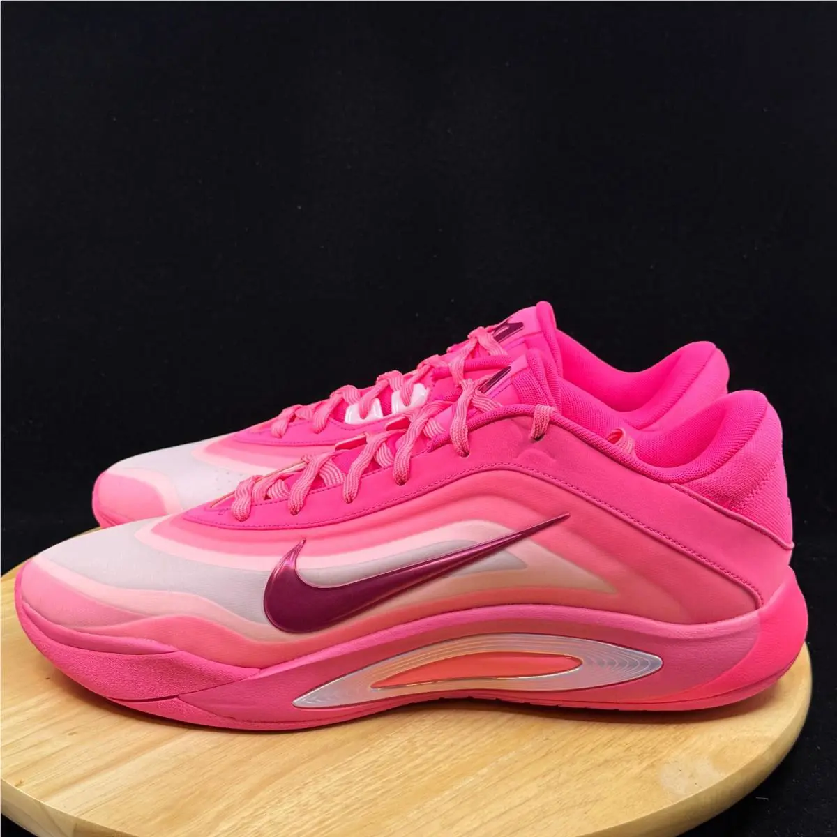 Nike shoes - Pink 5